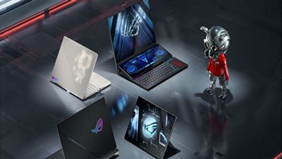 قبل شراء كمبيوتر محمول جديد للألعاب.. 10 نصائح لا ينبغي تفويتها