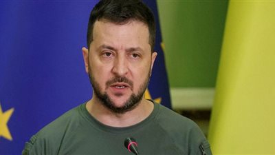 رئيس أوكرانيا: ملايين الأسر الأفريقية تأثرت بسبب الحرب مع روسيا