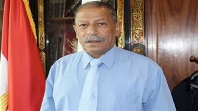 عمليات المعلمين: إصابة رئيس لجنة ثانوية عامة بكوم حماده بجلطة دماغية