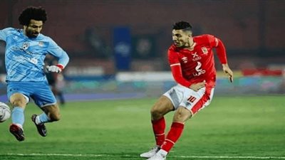 موعد مباراة الأهلى و غزل المحلة بالدورى و القنوات الناقلة