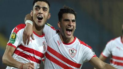نجم سموحة يقتحم القائمة.. أفضل 4 أجنحة في المساهمات التهديفية بالدوري المصري