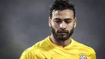 لحظة انهيار أبو جبل بعد هزيمة المنتخب والشعب المصري 