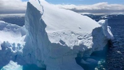 بسبب تغير المناخ.. أعلى نهر جليدي في إيفرست يتقلص بوتيرة متسارعة