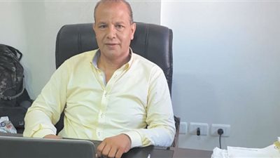 إيليت للاستشارات تكشف ملامح الخطة المستقبلية لـ«الاتحاد الصيدلي» في «نايلكس»