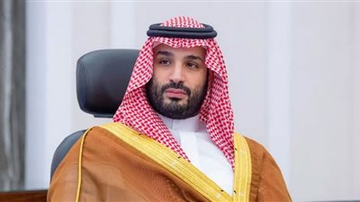 القاهرة أولى محطات ولي العهد السعودي بجولته العالمية