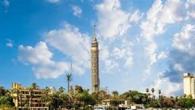 برج القاهرة.. حكايات الحب والموت