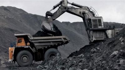 الهند تشتري كمية هائلة من الفحم الروسي