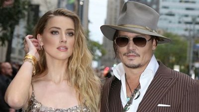 (شاهد) صور صادمة تكشف إفلاس أمبر هيرد ومصيرها بعد طلاقها من جوني ديب