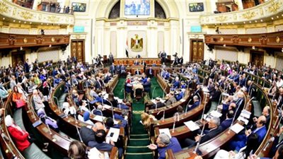 النواب يوافق على قانون الأكاديمية العسكرية