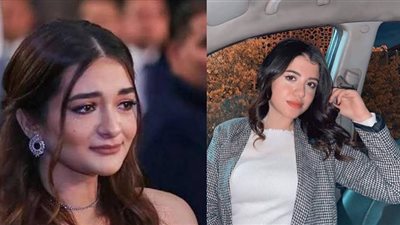 ملك زاهر لـ دكتورة فتاة المنصورة: 