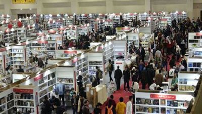 6 توصيات للبرنامج المهني المصاحب لمعرض الكتاب 53