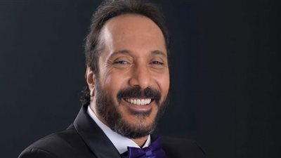 علي الحجار يحتفل بعيد الحب في الأوبرا (تفاصيل)