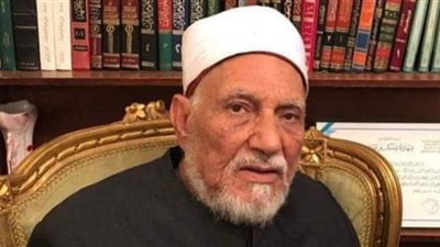 نقابة القراء ناعية الدكتور شعبان إسماعيل: عالم من طراز فريد سخر حياته لخدمة القرآن