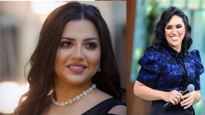 مي فاروق مع إيمان عبد الغني على مسرح واحد بموسم جدة2022..غدًا