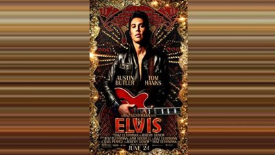 Elvis| موعد عرض الفيلم في مصر وأبرز أبطاله