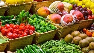 تخفيضات جديدة في أسعار الخضروات والفاكهة بالإسماعيلية