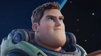 Lightyear| السينما المصرية تعلن رسميًا موقفها من عرض الفيلم ..خاص