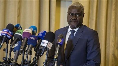 الاتحاد الإفريقي: الأولوية بالقارة الآن حصول شعوبنا على الغذاء والرعاية الصحية