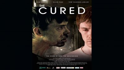 عرض فيلم THE CURED بمركز الثقافة السينمائية .. الأربعاء المقبل