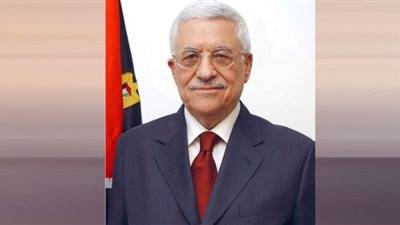 أبو مازن يرحب بزيارة بايدن إلى فلسطين الشهر المقبل
