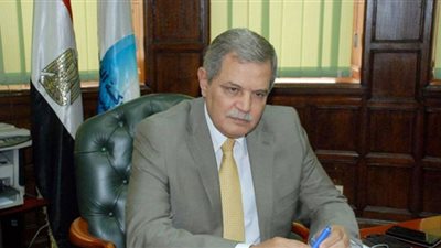 2 مليار و235 مليون جنيه مشروعات قومية لشركة مياه القاهرة للشرب