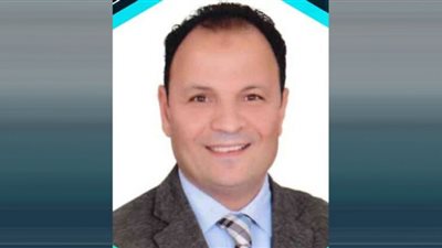 دكتور رمضان معن قائماً بأعمال وكيل شئون خدمة المجتمع وتنمية البيئة بتجارة طنطا