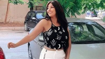 قبول استئناف فتاة التيك توك على حبسها