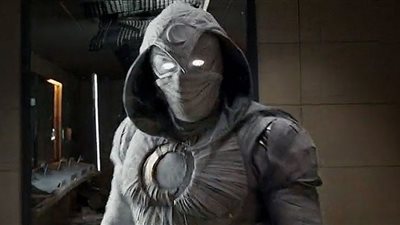 المخرج محمد دياب يكشف كواليس مسلسل Moon Knight