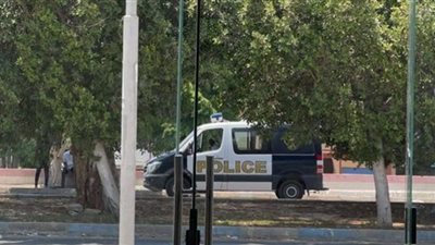 تفاصيل العثور على جسة شاب مقتول داخل جوال بالاسماعيلية