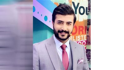شفان حكيم اغا يكشف تفاصيل انتاج فيلم عراقي عن نجاح قناة السويس في أزمة إيفر جيفين