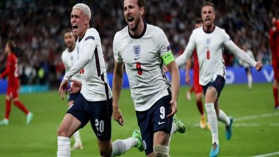 إنجلترا وأيرلندا يفضلان استضافة يورو 2028 عن المونديال