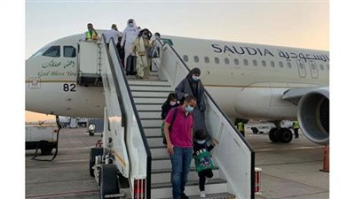 بداية من الأربعاء.. إجراءات جديدة تفرضها السعودية للخروج والدخول لأراضيها