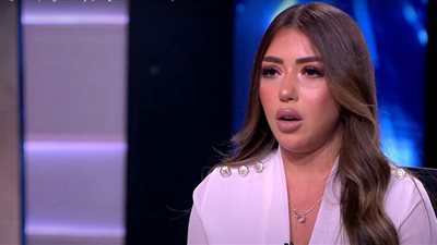 سارة سلامة تخطف الأنظار في أحدث ظهور لها (صور)