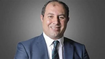 شقوير مديراً لمستشفى أم المصريين بالجيزة