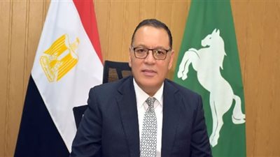 محافظ الشرقية يُتابع آخر المستجدات بملف تقنين أراضي أملاك الدولة
