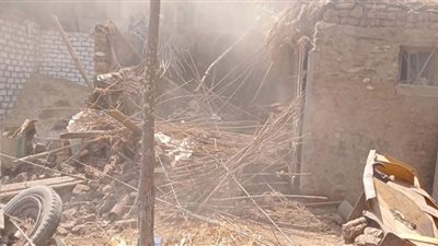 إزالة 89 حالة تعد علي اراضى الدولة بالدقهلية