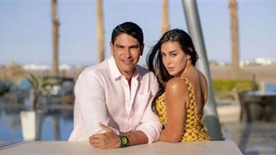 أبو هشيمة وياسمين صبري| أسرار انفصالهما .. وحقيقة ارتباطه بعد الطلاق