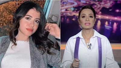 بسمة وهبة عن المسيئين لنيرة أشرف: نفوسهم تعبانة (فيديو)