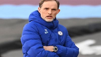 كورونا تحرم توماس توخيل من نصف نهائي مونديال الأندية