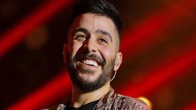 أحمد كامل يحتفظ بالمركز الأول في تريند يوتيوب بـ 