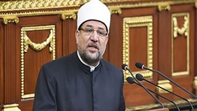 غدا.. وزير الأوقاف يشارك في الجلسة الافتتاحية للمؤتمر الإفريقي لتعزيز السلم