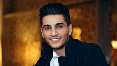 اسمه مفاجأة| محمد عساف يُرزق بأول مولود