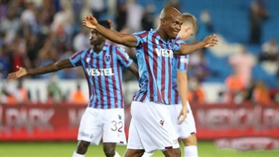 نجم طرابزون التركي يقترب من اتحاد جدة (فيديو)