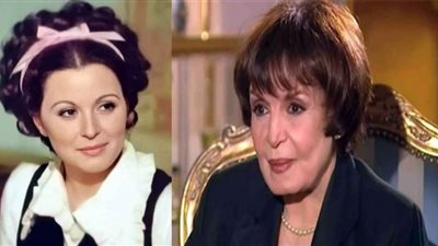 في ذكرى وفاة السندريلا| أسرار وكواليس جمعت بين سميرة أحمد وسعاد حسني