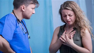 بسبب فصيلة الدم.. هؤلاء الأكثر عرضة للإصابة بأمراض القلب