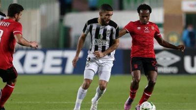 الزمالك يدخل سباق التعاقد مع نجم وفاق سطيف (فيديو)