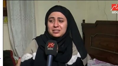 فيديو.. شقيقة طالبة المنصورة: القاتل هدد نيرة بالذبح أكثر من مرة