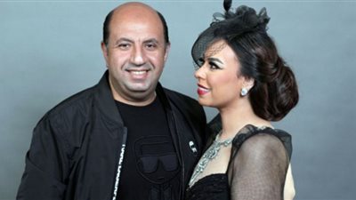 مروة ناجي تفاجئ زوجها بأغنية 