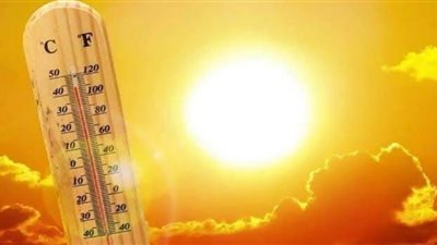 طقس الفيوم: استمرار الأجواء الحارة نهارا والعظمى 34 درجة
