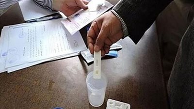 إجراء تحليل مخدرات لـ329 من سائقي حافلات المدارس